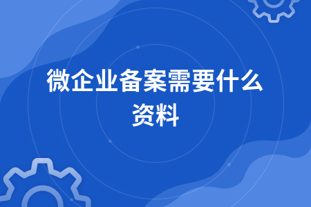 什么是小微企业 什么是小微企业和一般纳税人