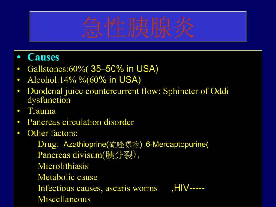 疾病的英文 治疗疾病的英文