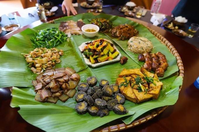 广西美食 广西美食介绍特色美食小吃