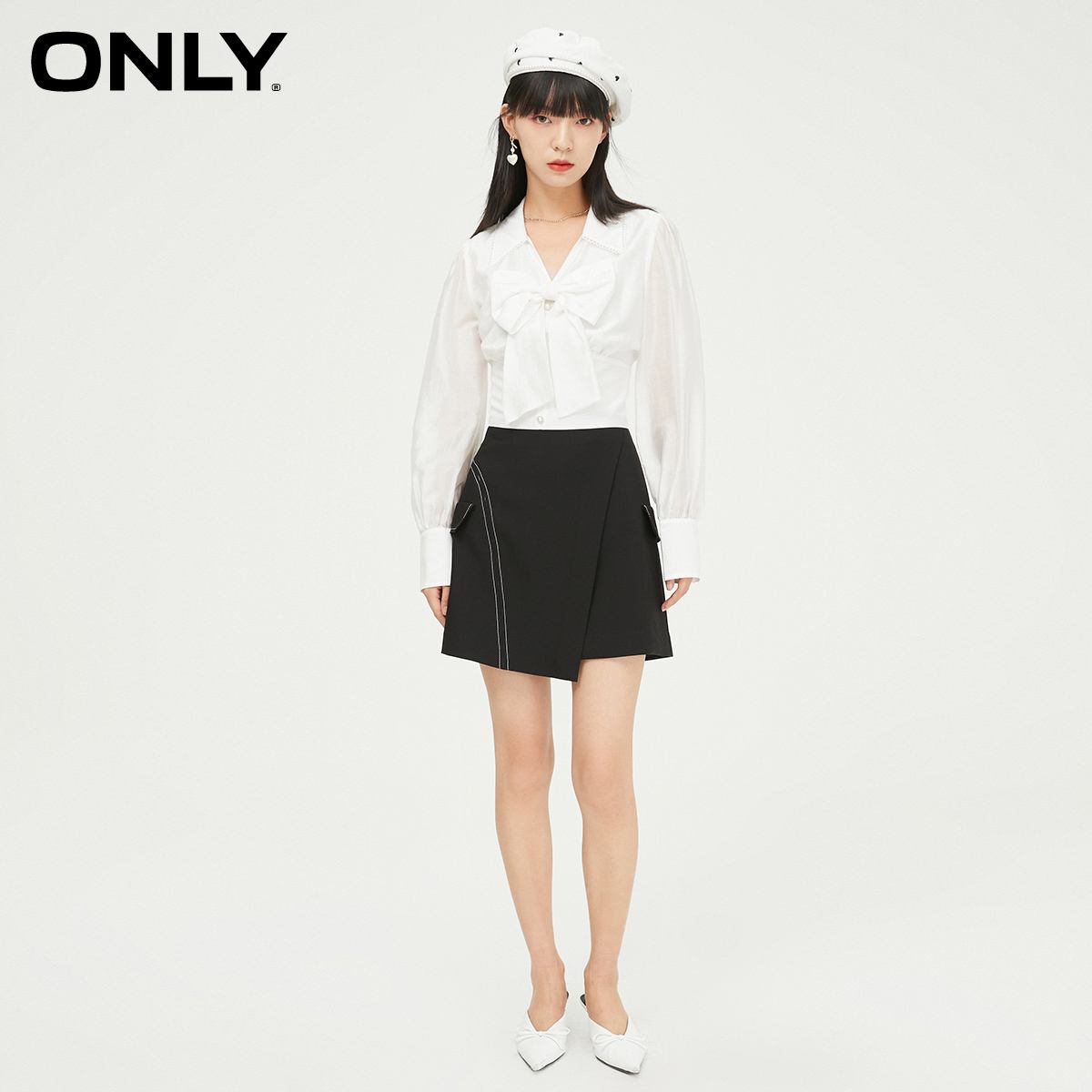 only女装 only女装什么档次