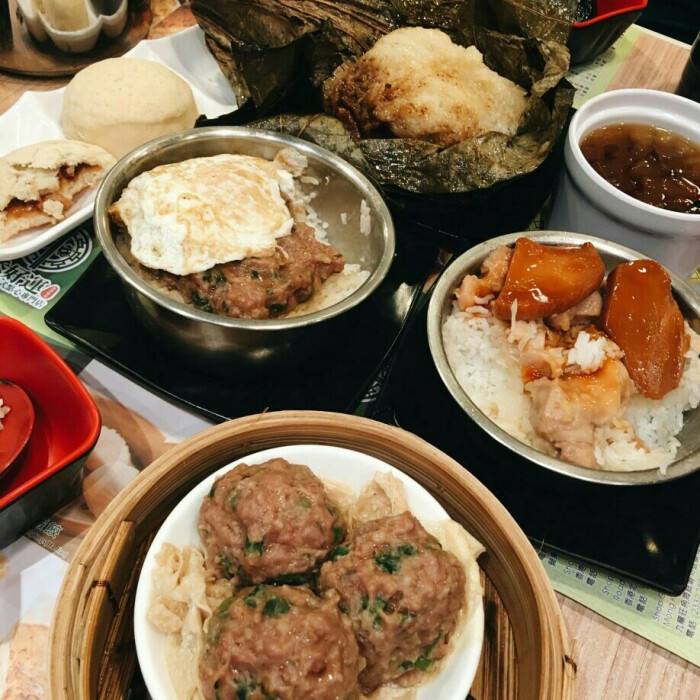 香港特色美食 香港特色美食小吃英文名