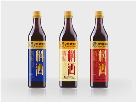 料酒是什么 料酒是什么材料做成的