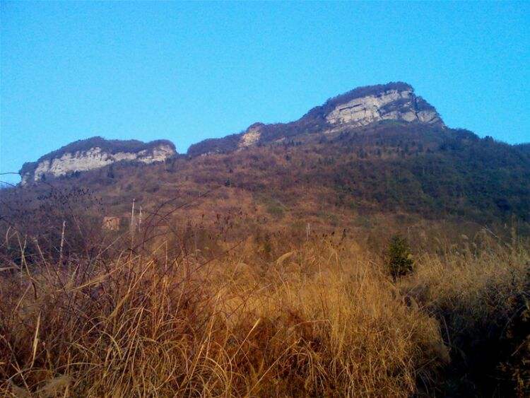 南川去哪玩 南川哪里最好玩