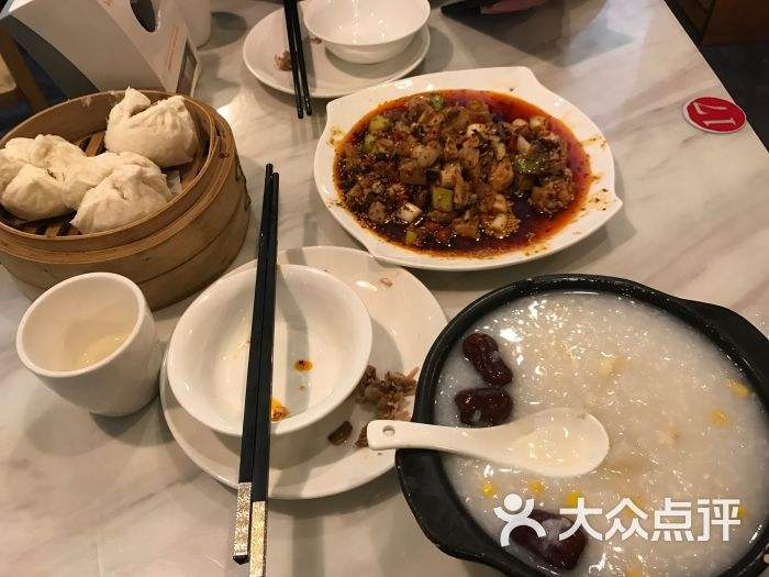 金牛万达广场美食 金牛万达广场美食街