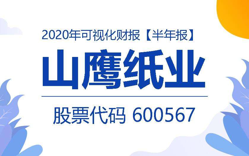 山鹰纸业股票 山鹰纸业股票为啥老不涨了