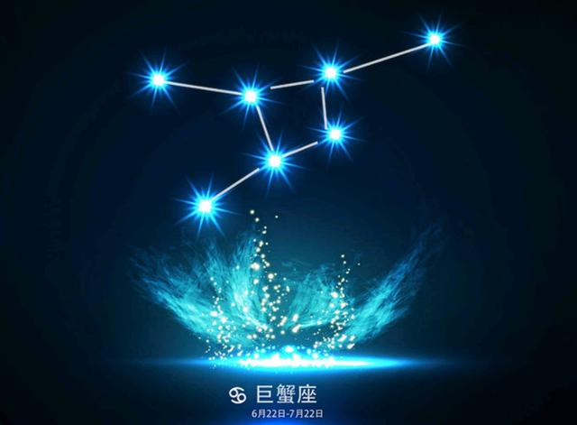 巨蟹配 巨蟹配什么星座好