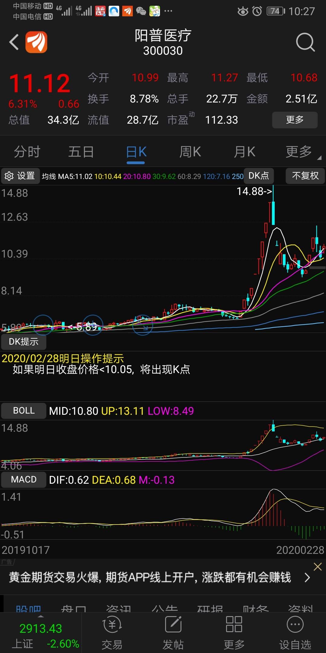 股票博客 股票博客新浪财经新浪网