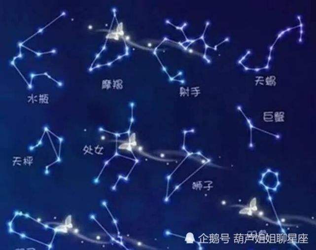 下降星座代表什么意思 星座里的下降是什么意思