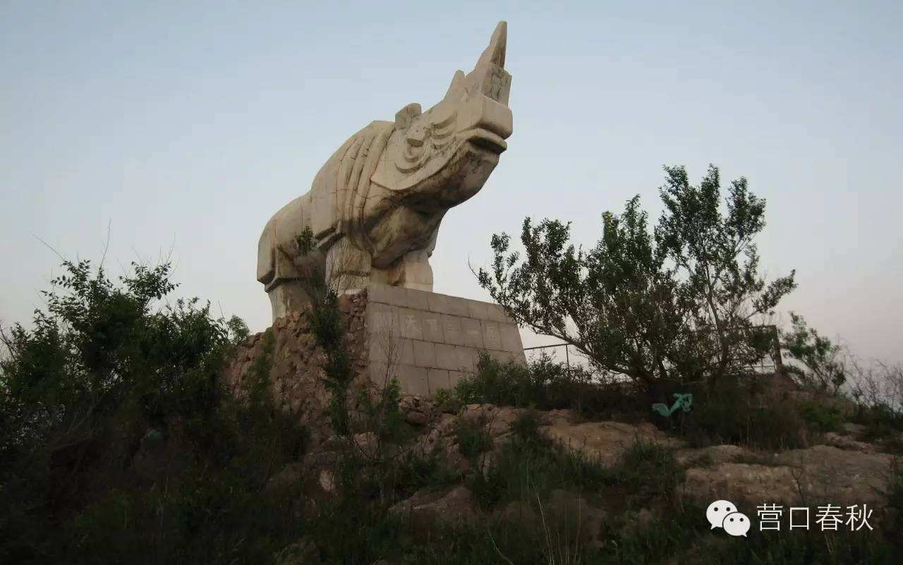 金牛山风景区 金牛山风景区怎么样