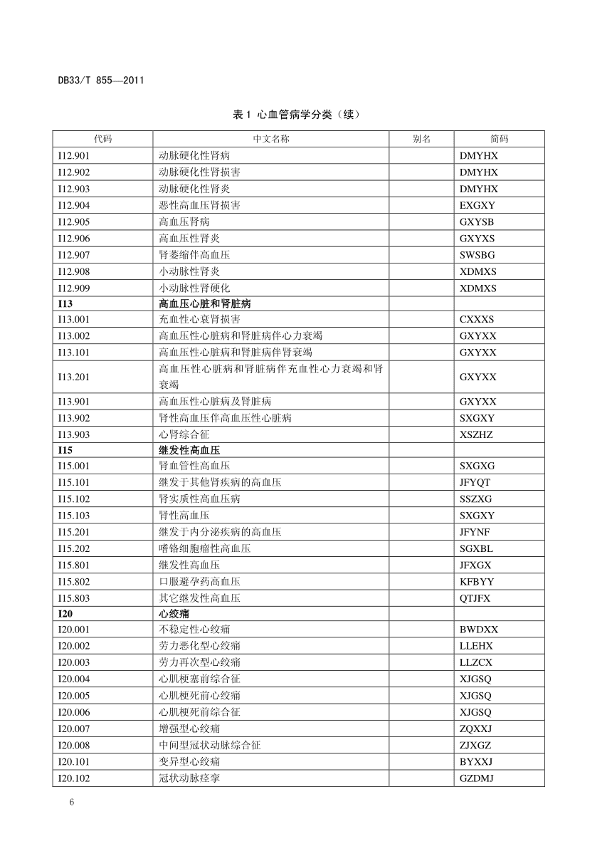 疾病分类与代码 疾病分类与代码国家临床版30