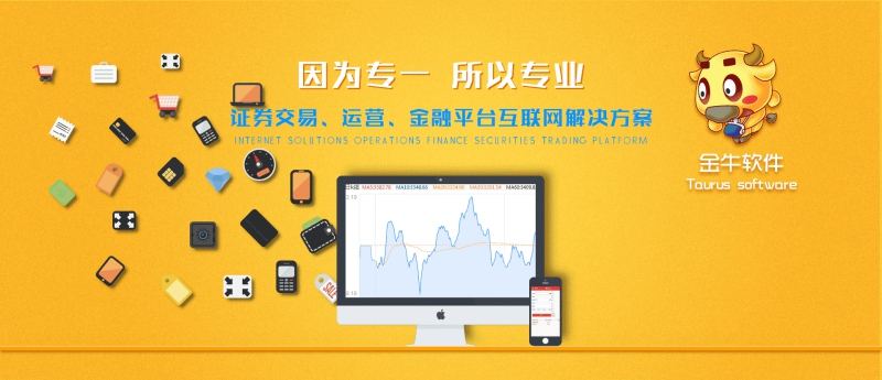 金牛软件 金牛软件公司