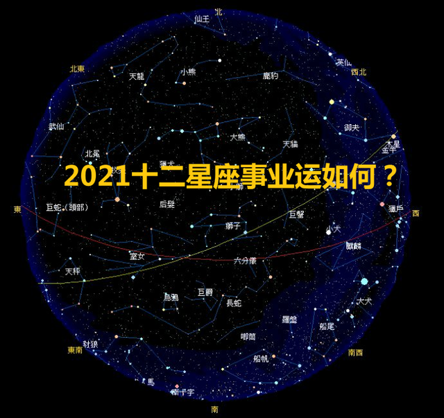 星座运势查询2020年 星座运势查询2020年10月