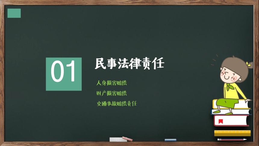 教育法律责任 教育法律责任作为一种社会责任,其区别于其他