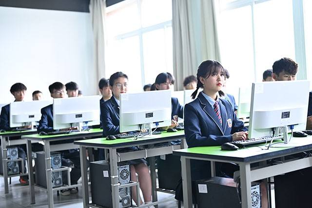 新华电脑学校怎么样 山西新华电脑学校怎么样