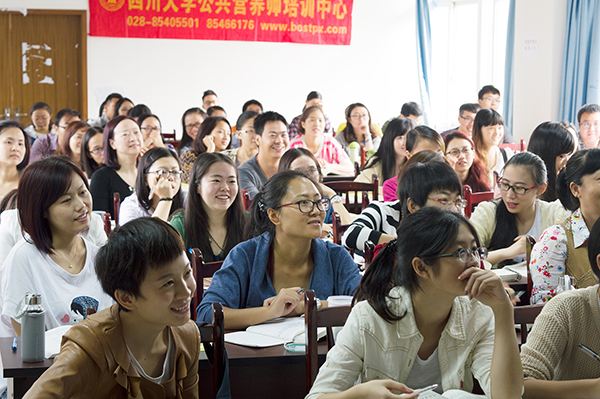 营养师培训学校 长沙营养师培训学校