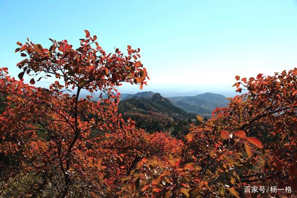 10月份去哪玩比较好 10月份去哪玩比较好的国家