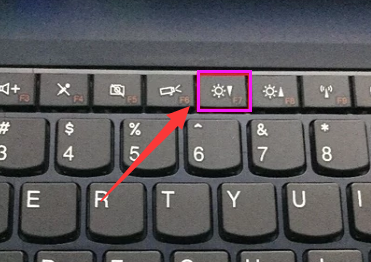 手提电脑怎么调亮度 怎样调手提电脑的亮度