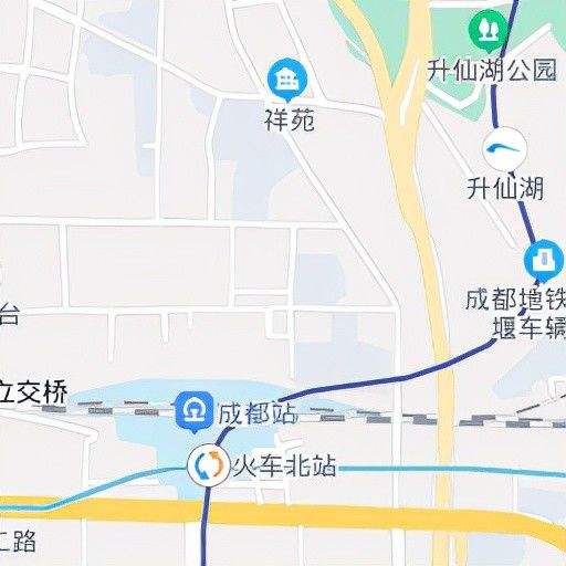 金牛区在哪里 金牛区附近是什么区