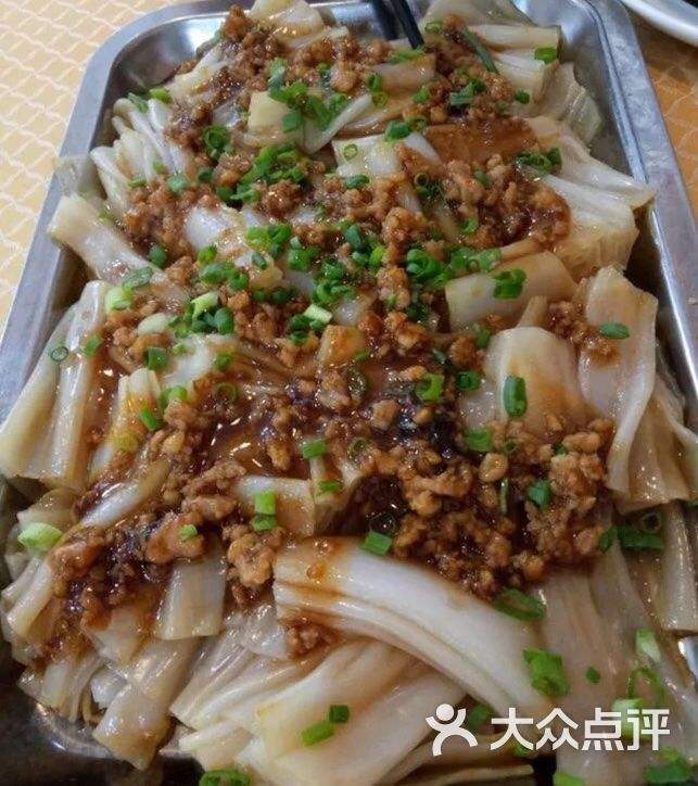 肇庆美食 肇庆美食推荐