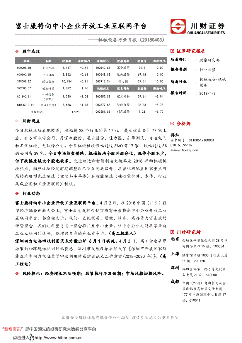 富士康股票代码 富士康股票代码02038查询