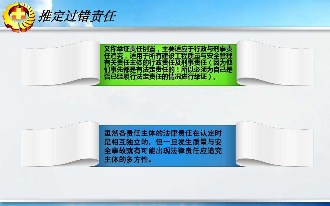 行政法律责任 行政法律责任包括哪些