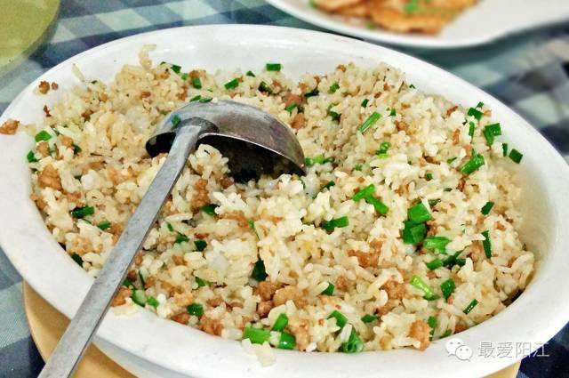 阳江美食 阳江美食玛仔