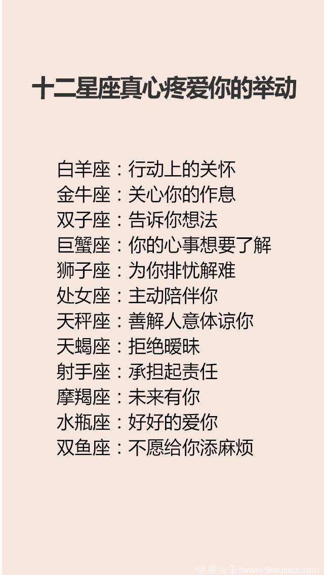 12星座100考上清华 12星座谁能考上清华大学