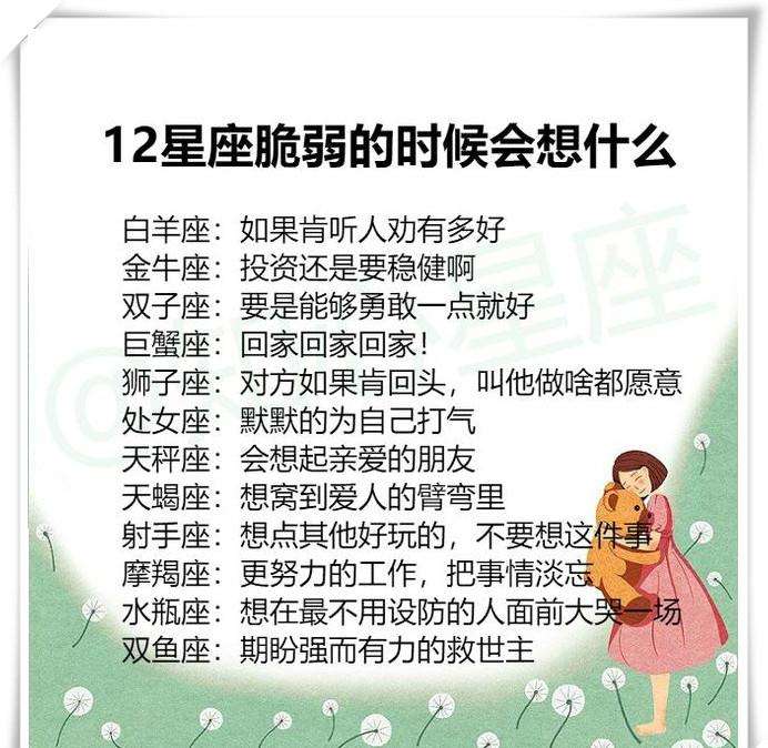 12星座100考上清华 12星座谁能考上清华大学