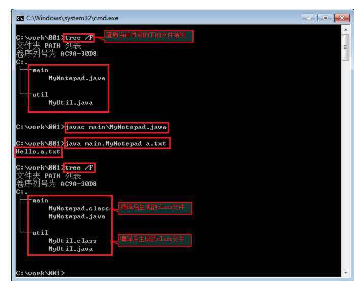 如何运行java 如何运行java代码