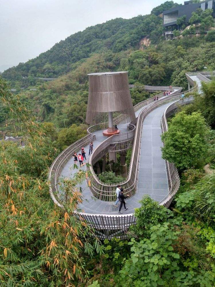 金牛山 金牛山动物园