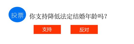 法律结婚年龄 法律结婚年龄是多少?