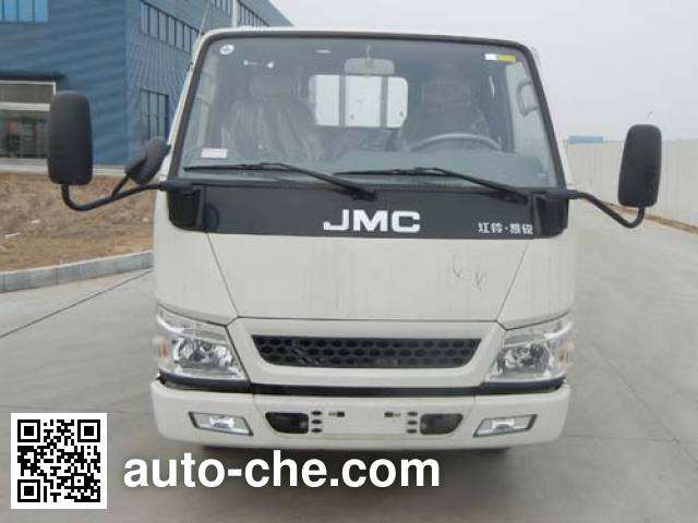 jmc汽车 JMC汽车图片