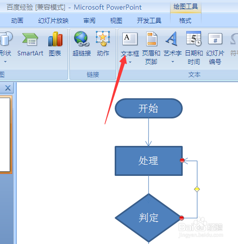 如何画流程图 流程图如何制作