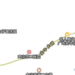 大冶市金牛镇 大冶市金牛镇农业银行开户行