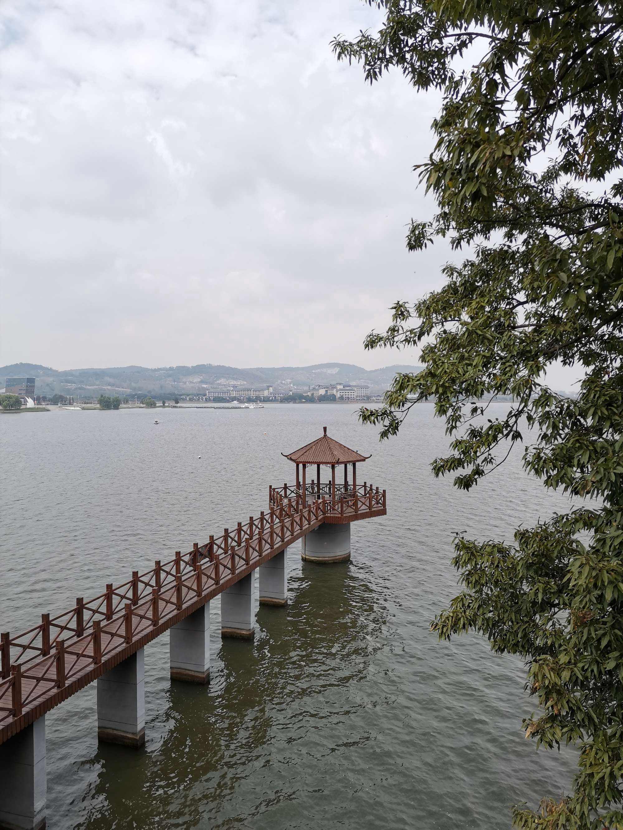 金牛湖风景区 金牛湖风景区游玩攻略