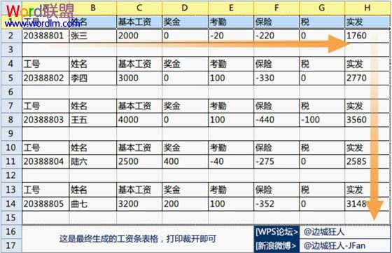 wps如何制作表格 wps表格制作