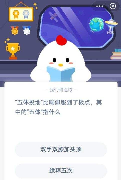 膜拜是什么意思 顶礼膜拜是什么意思