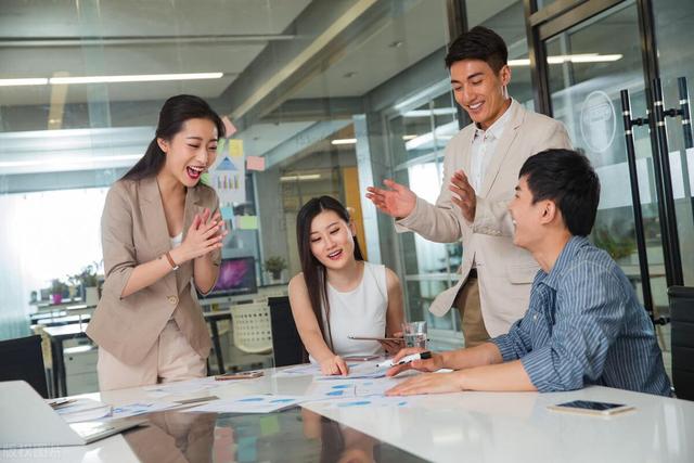 校园人到职场人的转变 从校园人到职场人的转变