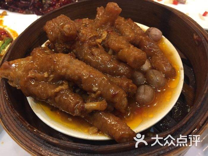 成都金牛万达广场美食 成都金牛万达广场美食排名