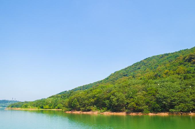 南京金牛湖风景区 南京金牛湖风景区游玩攻略