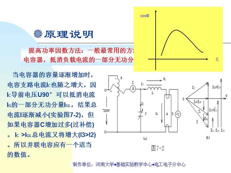 如何提高功率因数 怎样提高功率因数?提高功率因数的意义?