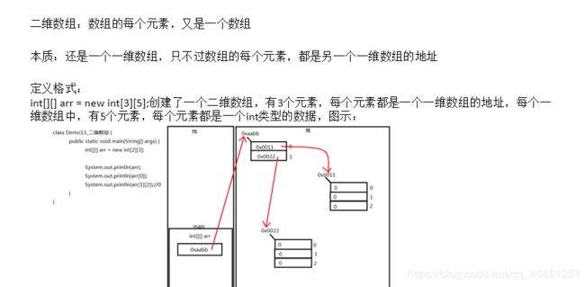 如何输出数组 如何输出数组长度