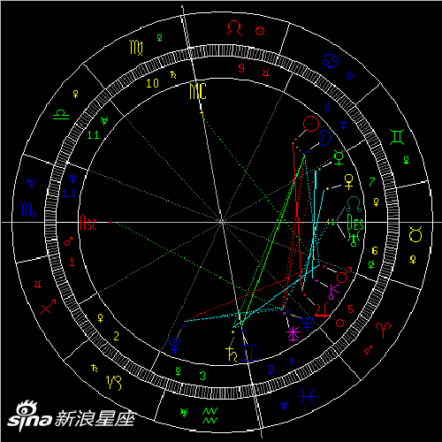 土星摩羯8宫 土星摩羯8宫骰子感情