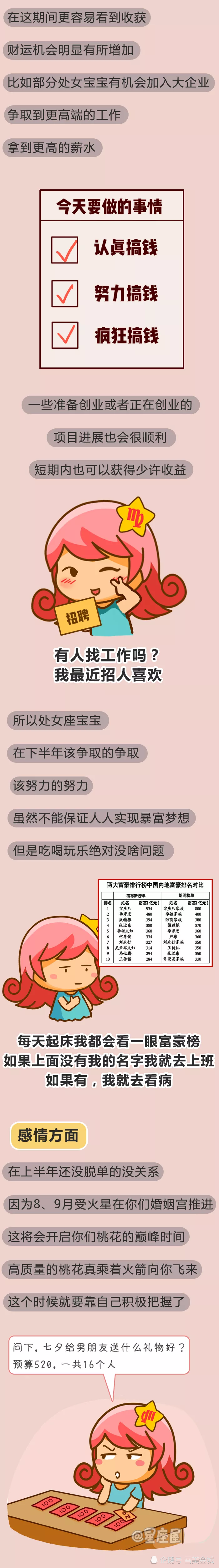 如何撩处女座 怎么撩到处女座