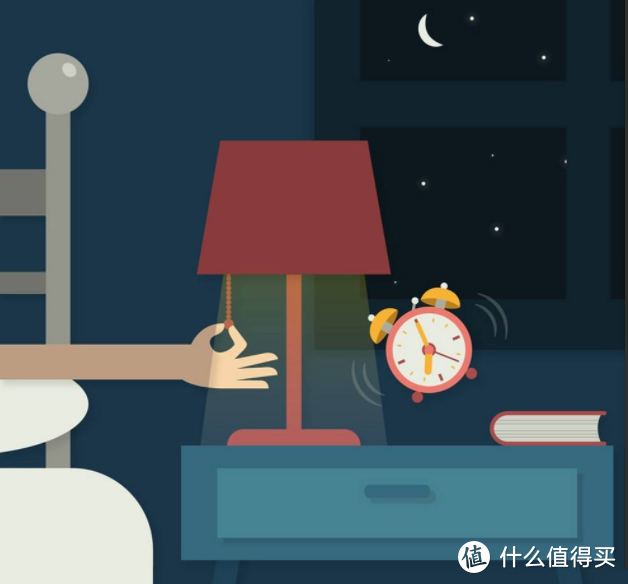 如何改善睡眠质量 怎样有效改善睡眠质量