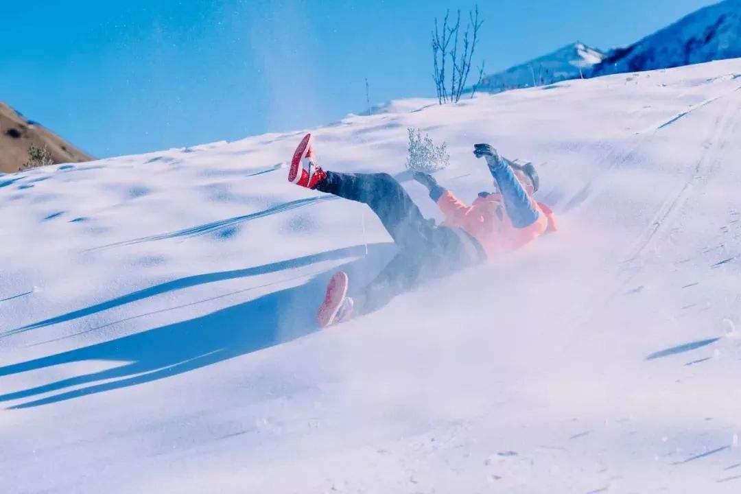 想要玩雪去哪 玩雪去哪里好玩