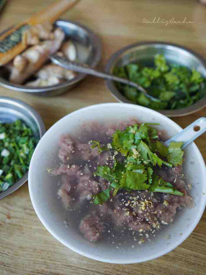 瑞金牛肉汤 瑞金牛肉汤总店,章江南大道