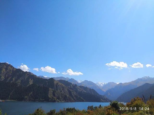 天山去哪玩 天山哪里好玩