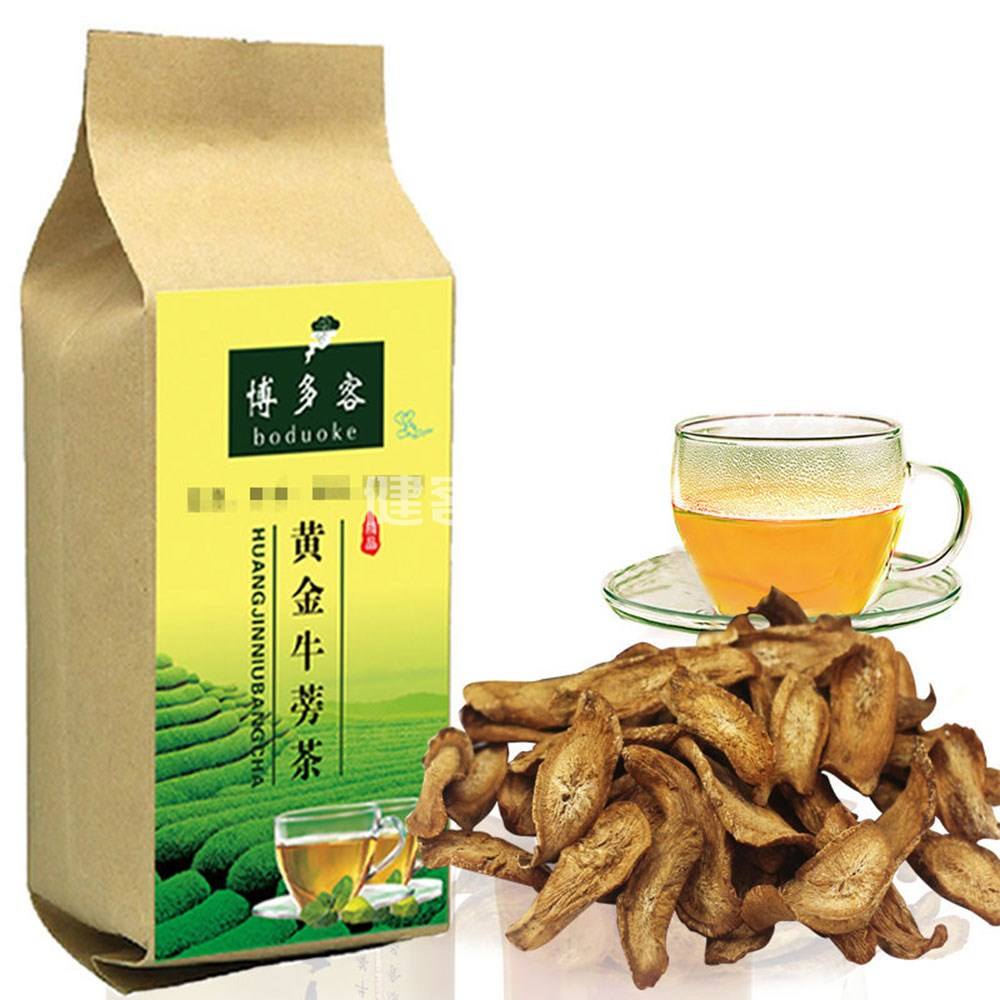 黄金牛蒡茶 黄金牛蒡茶可以长期喝吗