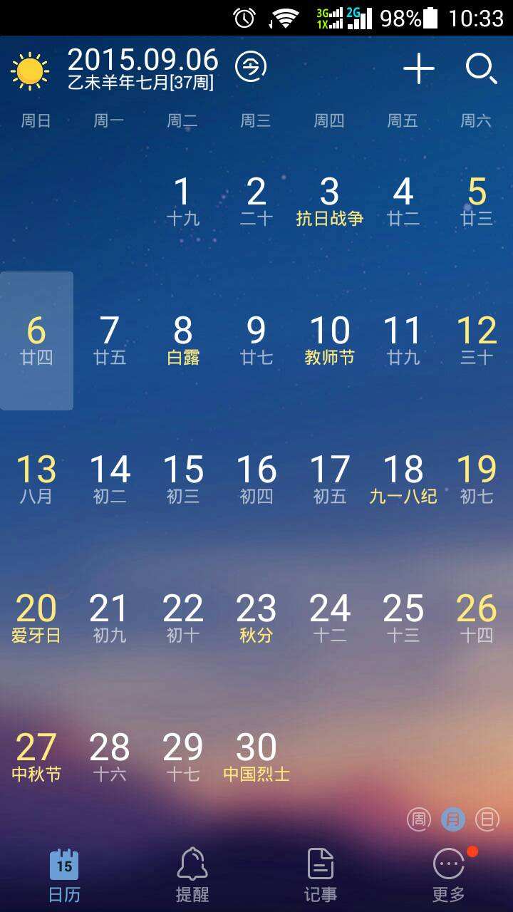 4月26日是什么星座 农历4月26日是什么星座